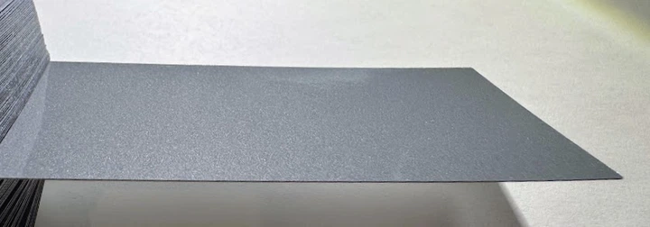 Фарба автомобільна аерозольна YUKALOR TOYOTA 1H5 cement grey m 2010 2024 400 мл - Фото 3 Фарба автомобільна аерозольна YUKALOR TOYOTA 1H5 cement grey m 2010 2024 400 мл - изображение 3