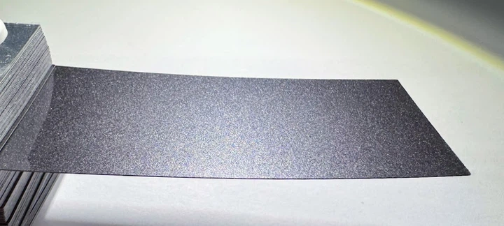Фарба автомобільна аерозольна YUKALOR KIA 8V midnight grey m 2005 2010 400 мл - изображение 3