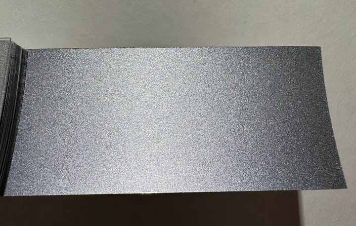 Фарба автомобільна аерозольна YUKALOR MITSUBISHI A66 cool silver m 2004 2024 400 мл - изображение 2