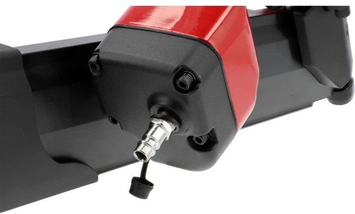 Gwoździarka pneumatyczna Yato YT-09240 na gwoździe klejone 50-100 mm (5906083114854) - obraz 5