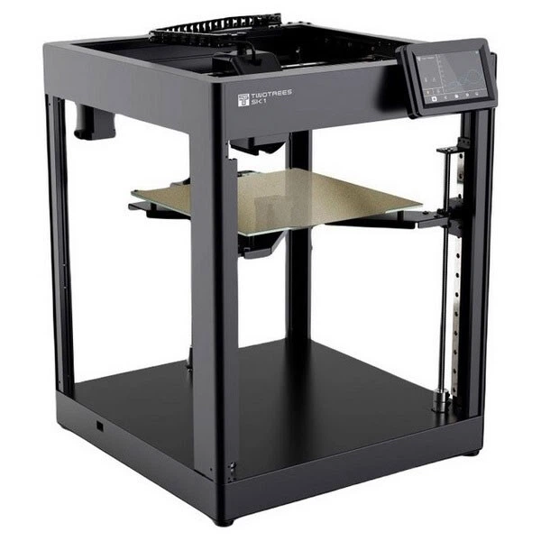 3D принтер Two Trees SK1 CoreXY - 486514 - изображение 2