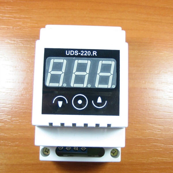 Регулятор влажности UDS-220R-HT - 636846 - изображение 2