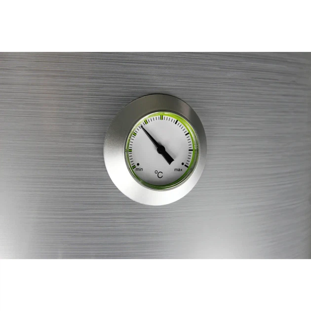 Бойлер Artel ART WH-1.5-50 Silver - изображение 4