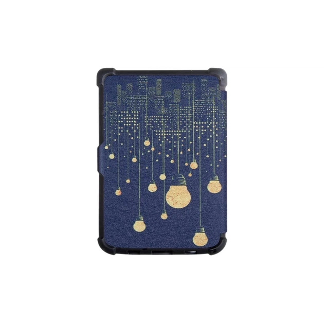 Чехол для электронной книги AirOn Premium PocketBook 606/628/633 picture 3 (City) (4821784622223) - изображение 2