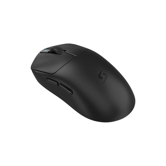 Мишка A4Tech Bloody SG5 Wireless Black (4711421003025) - изображение 4