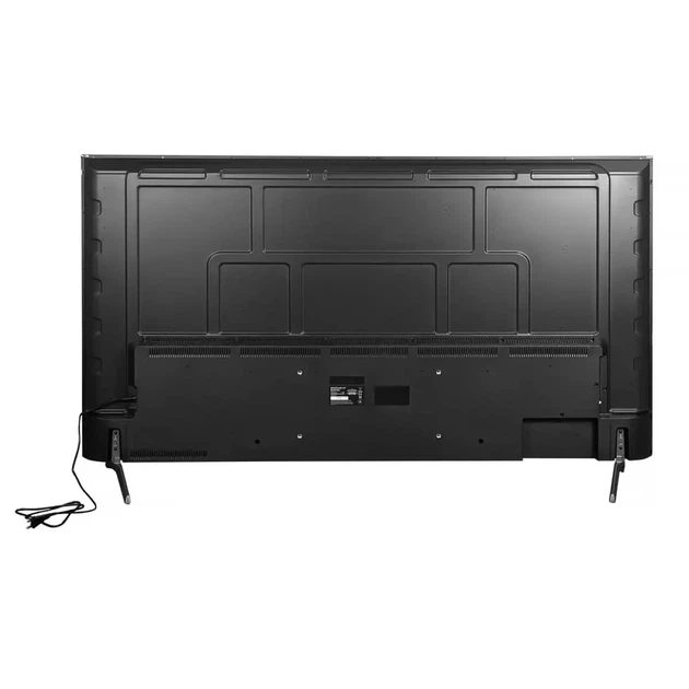 Телевізор Grunhelm Q75U701-GA11V 75" Телевізор на стіну Телевізор з інтернетом Телевізор грюнхельм 75 дюйма - зображення 4