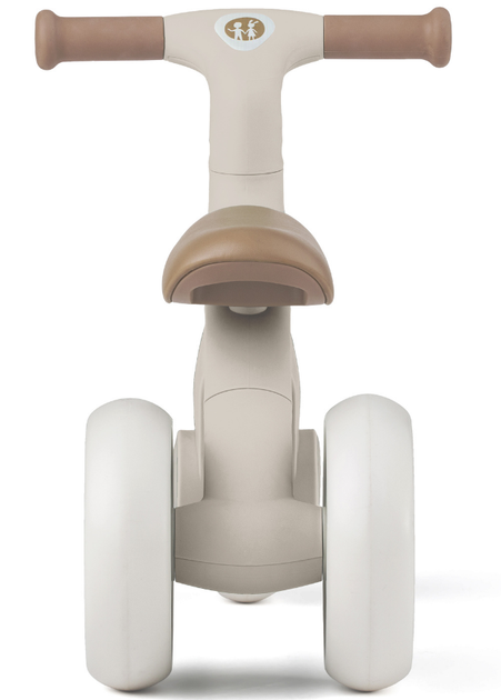 Біговел Petite&Mars Bingo 3 в 1 Білий (614929) (8596202017813) - зображення 6