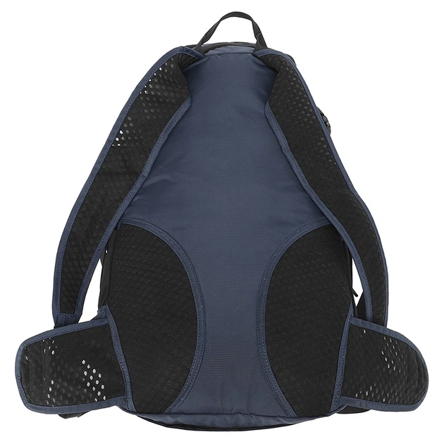 Рюкзак спортивный 4Monster Lightweight Durable T-HKB 28 л Синий (39622004) - изображение 8