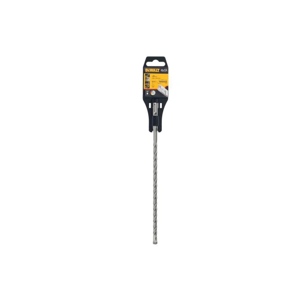 Бур SDS+ Elite DeWALT (DT8925) - Фото 1 Бур SDS+ Elite DeWALT (DT8925) - изображение 1