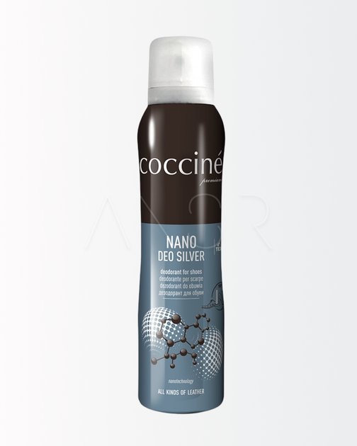 Дезодорант для обуви Nano Deo Silver с наночастицами серебра 150 мл - Фото 10 Дезодорант для обуви Nano Deo Silver с наночастицами серебра 150 мл - изображение 10