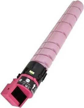 Тонер Konica Minolta Toner AAV8350 / TN328M (AAV835A) Magenta (MINT300M) - зображення 2