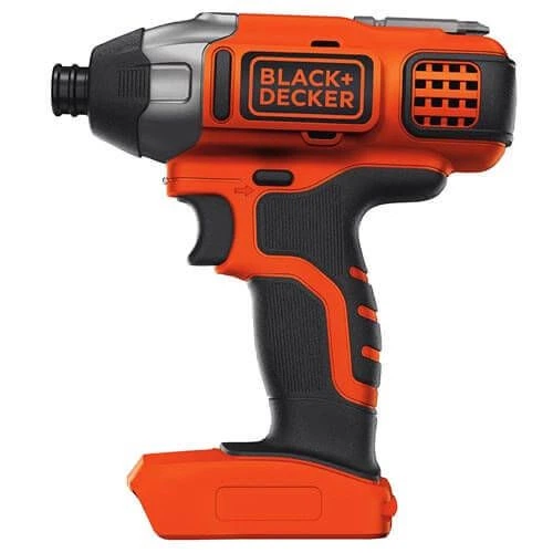 Набір з двох інструментів BLACK+DECKER BCK21S1S - изображение 6