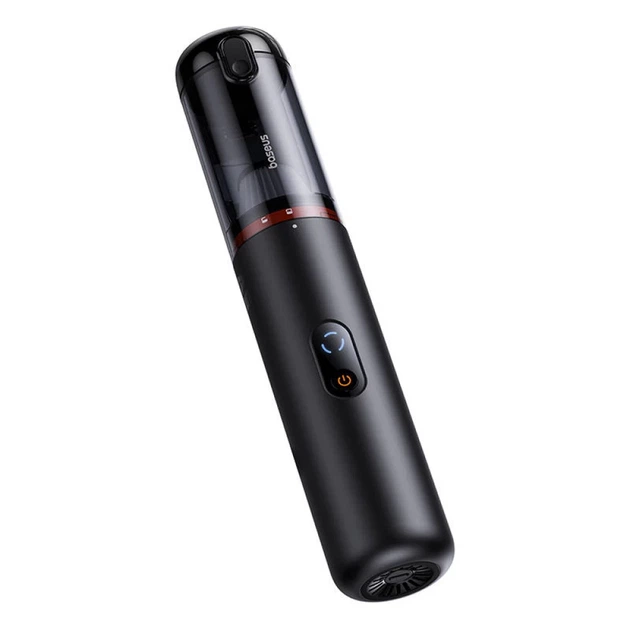 Портативный пылесос Baseus A5 16000Pa Black (C30459500111-00) - изображение 3