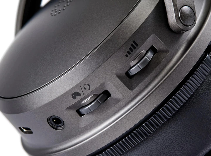 Наушники AUDEZE Maxwell 2 for PlayStation - изображение 5
