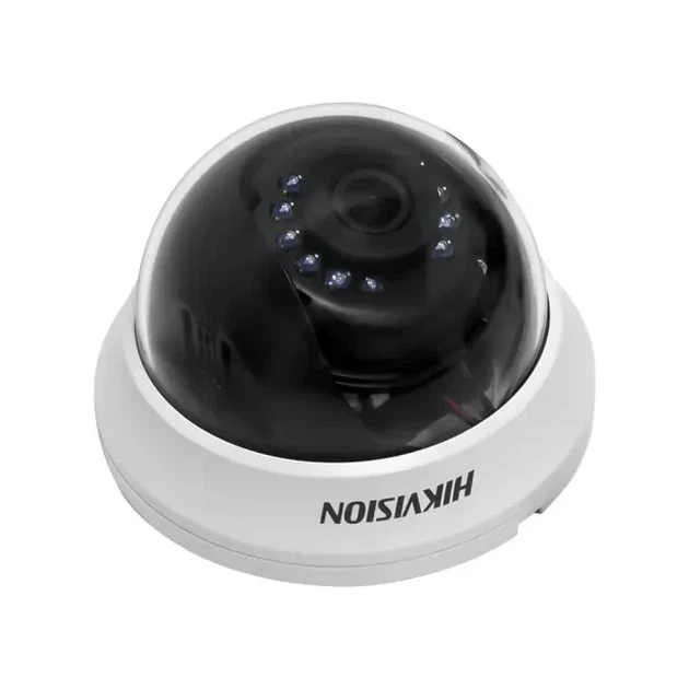 2 Мп Turbo HD видеокамера Hikvision DS-2CE56D0T-IRMMF(C) (2.8 мм) - Фото 5 2 Мп Turbo HD видеокамера Hikvision DS-2CE56D0T-IRMMF(C) (2.8 мм) - изображение 5