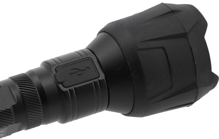 Акумуляторний ліхтар Yato YT-085614 стійкий до падіння з висоти 3 м 1000 лм (5906083128868) - зображення 6