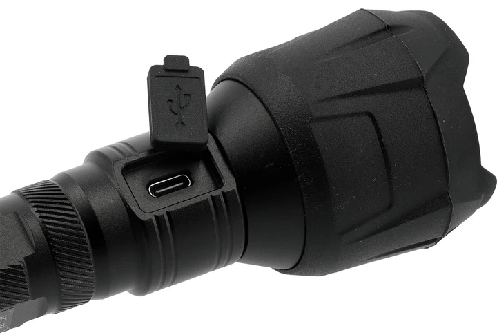 Акумуляторний ліхтар Yato YT-085614 стійкий до падіння з висоти 3 м 1000 лм (5906083128868) - зображення 7