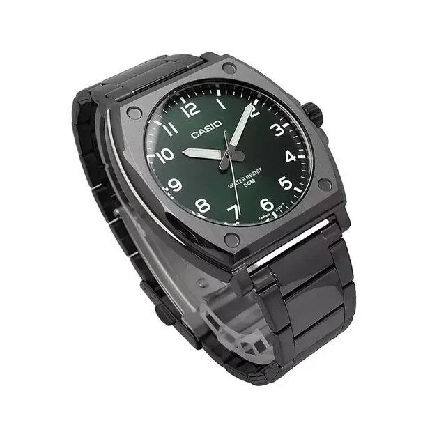 Наручний годинник CASIO MTP-E730B-3A - изображение 3