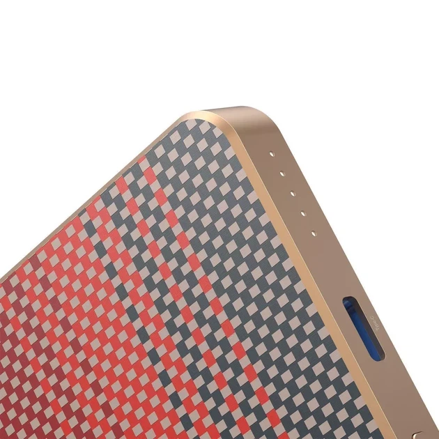 Портативная Батарея Proove Carbon Slim 20W 5000mAh glowrise (PBCS20010052) - изображение 4