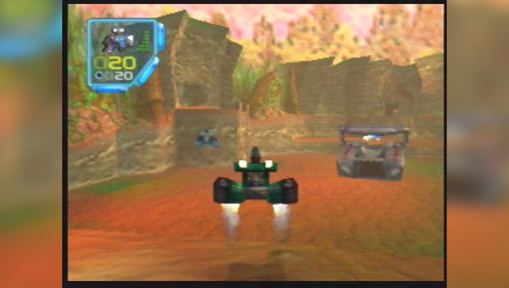 Игра Nintendo N64 Jet Force Gemini Europe Английская Версия Только Картридж Б/У - Фото 2 Игра Nintendo N64 Jet Force Gemini Europe Английская Версия Только Картридж Б/У - изображение 2