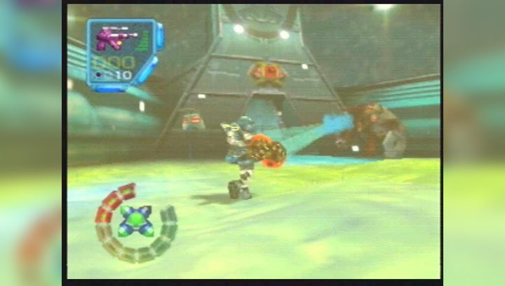 Игра Nintendo N64 Jet Force Gemini Europe Английская Версия Только Картридж Б/У - Фото 3 Игра Nintendo N64 Jet Force Gemini Europe Английская Версия Только Картридж Б/У - изображение 3