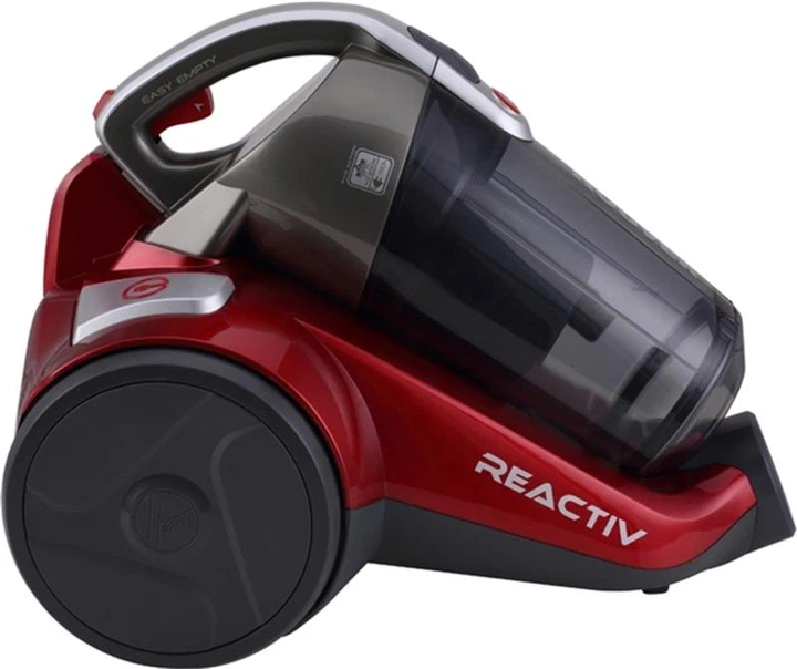 Пилосос безмішковий Hoover RC81_RC25011 - Фото 6 Пилосос безмішковий Hoover RC81_RC25011 - зображення 6