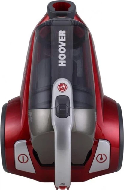 Пилосос безмішковий Hoover RC81_RC25011 - Фото 7 Пилосос безмішковий Hoover RC81_RC25011 - зображення 7
