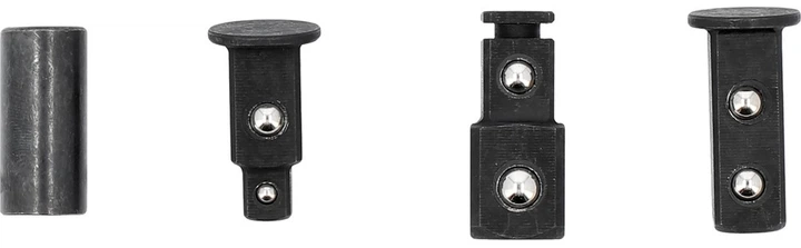 Ключ редукторний Yato YT-07370 340 мм (5906083119828) - зображення 4