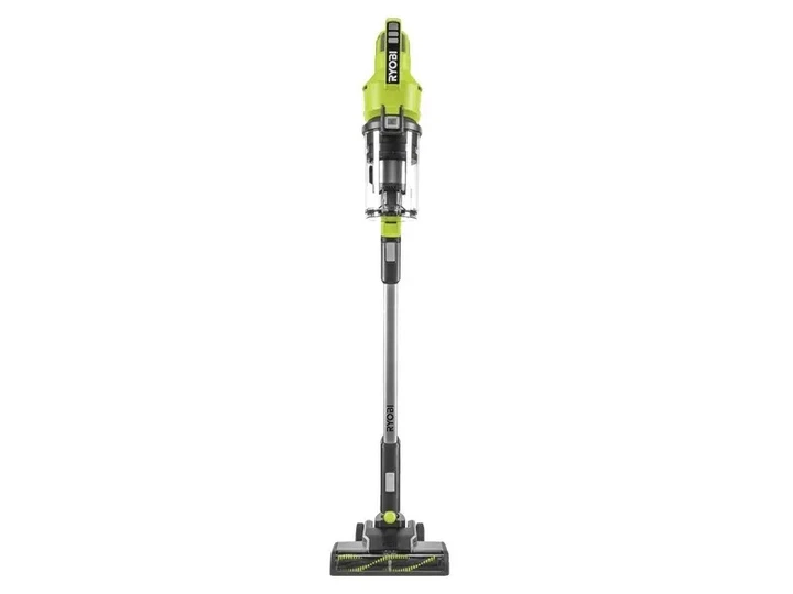 Вертикальний + ручний пилосос (2в1) Ryobi RSV18-0 - зображення 2