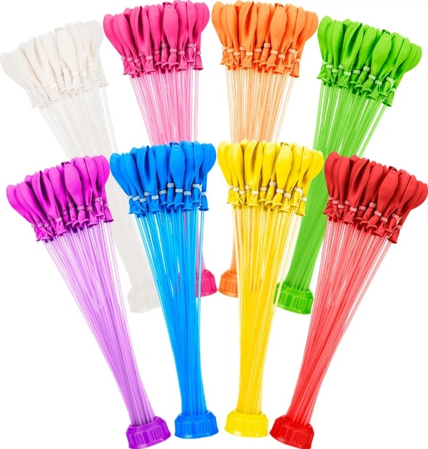 Набір водяних кульок Zuru Bunch O Balloons 265 шт. (4894680012349) - зображення 2