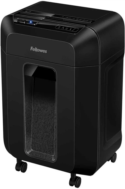 Шредер Fellowes AutoMax 90M - Фото 1 Шредер Fellowes AutoMax 90M - изображение 1