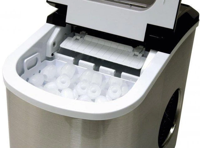 Льодогенератор Caso IceMaster Pro (3301) - изображение 4