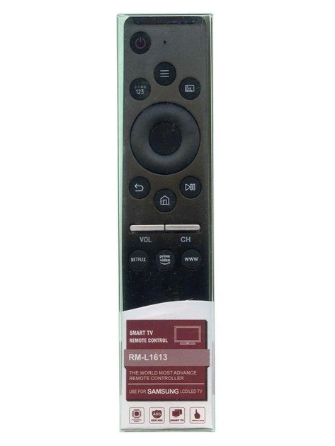 Пульт універсальний Huayu RM-L1613 для Samsung - зображення 2