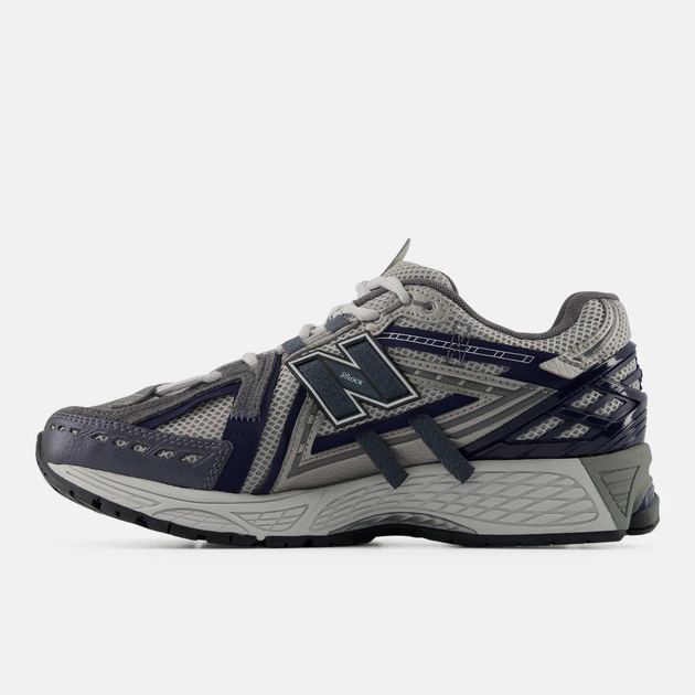 Темно-серые кроссовки New Balance 1906A 39,5 (6,5) 24,5 см (U19064F6) - Фото 6 Темно-серые кроссовки New Balance 1906A 39,5 (6,5) 24,5 см (U19064F6) - изображение 6
