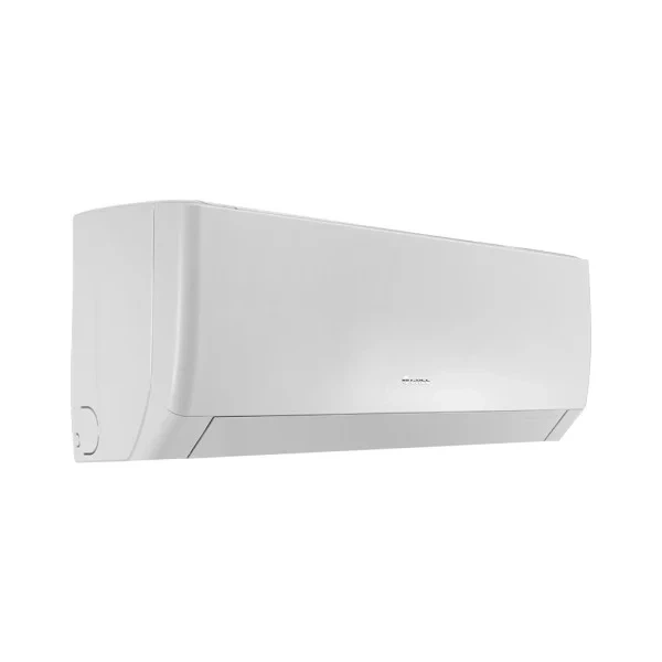 Кондиціонер Gree Cosmo Inverter R32 (GWH24AWEXF-K6DNA1A) - Фото 2 Кондиціонер Gree Cosmo Inverter R32 (GWH24AWEXF-K6DNA1A) - изображение 2