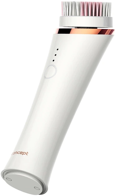 Щітка для чищення обличчя Concept PO2000 - зображення 4