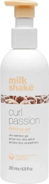 Гель Milk Shake Curl Passion для кучерявого волосся 200 мл (8032274179887) - зображення 1