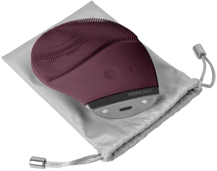 Щітка для чищення обличчя Concept SK9101 - зображення 5