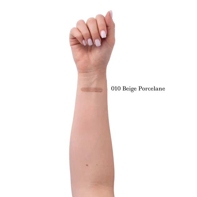 Консилер для лица Lancome Teint Idole Ultra Wear All Over 110 ivore 010 beige porcelane, Объем 13 ml. - изображение 2