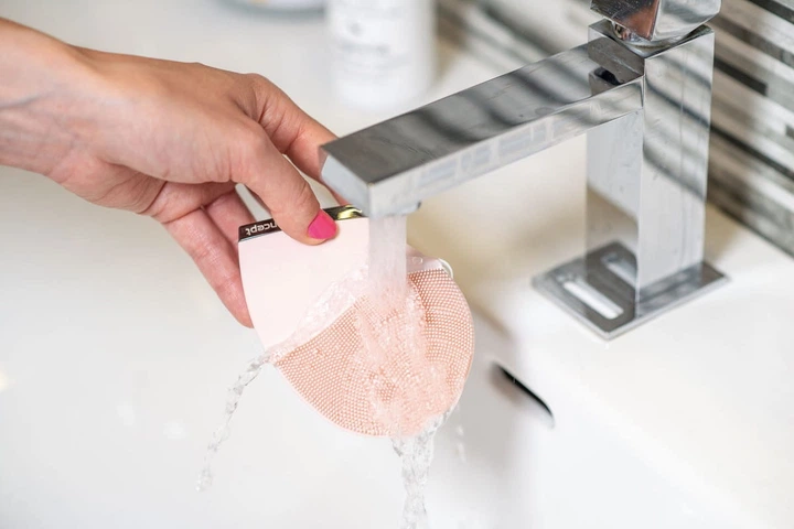 Щітка для чищення обличчя Concept SK9102 - зображення 5