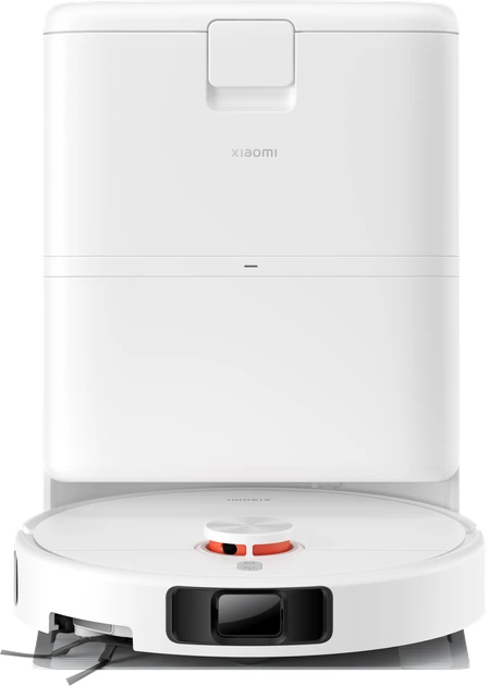Робот-пылесос Xiaomi Robot Vacuum H50 Pro (1189770) - изображение 5