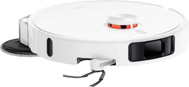 Робот-пылесос Xiaomi Robot Vacuum H50 Pro (1189770) - изображение 6