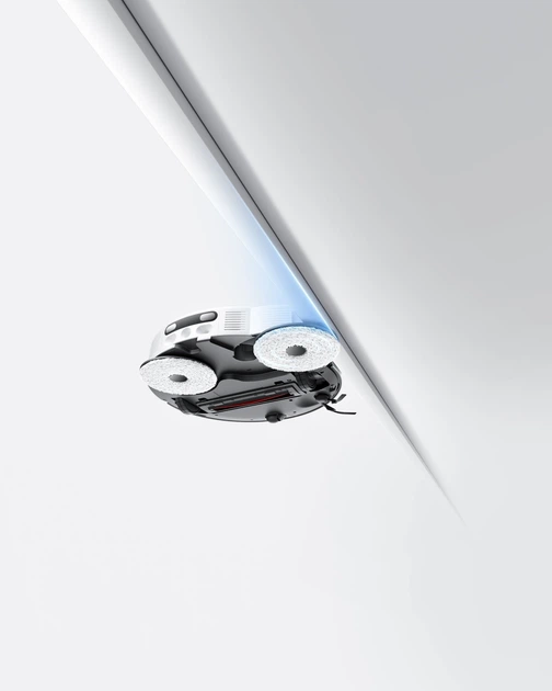 Робот-пылесос Xiaomi Robot Vacuum H50 Pro (1189770) - изображение 7