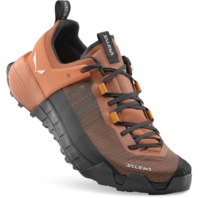 Кросівки Salewa Wildfire NXT Mns чоловічі 7240 43 оранжеві - Фото 5 Кросівки Salewa Wildfire NXT Mns чоловічі 7240 43 оранжеві - изображение 5