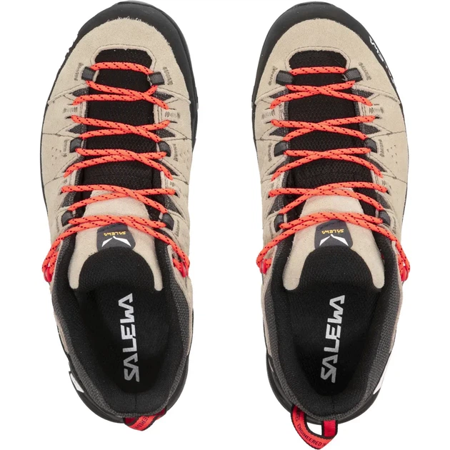 Кросівки Salewa Alp Trainer 2 Wms жіночі 7265 36 бежеві - изображение 2