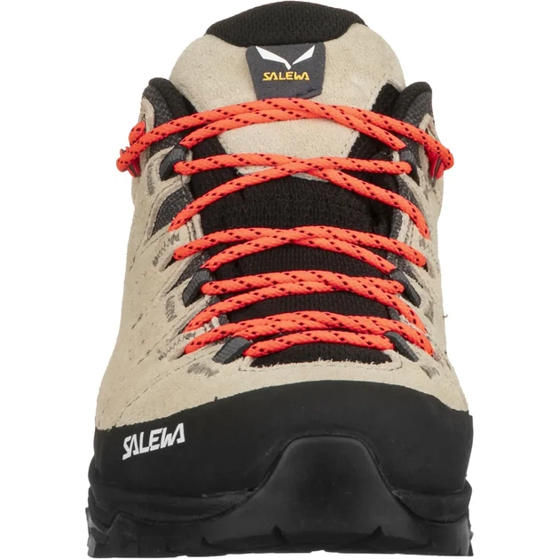 Кросівки Salewa Alp Trainer 2 Wms жіночі 7265 36 бежеві - изображение 3