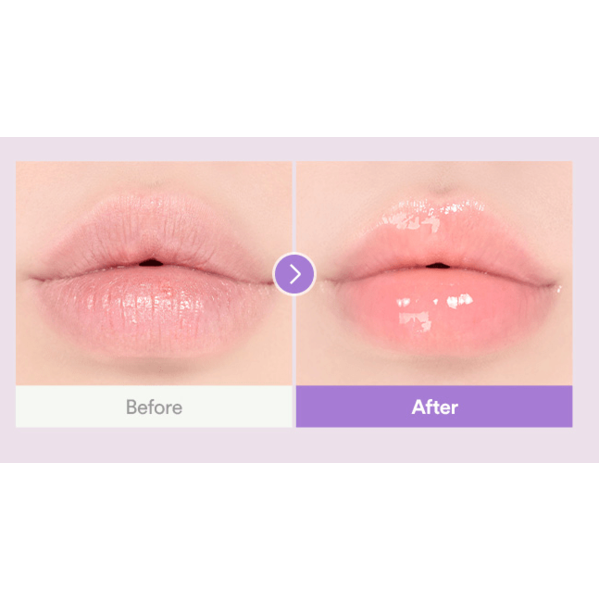 Маска для губ Tocobo Collagen Boosting Lip Mask увлажняющая с коллагеном 1 мл - изображение 2