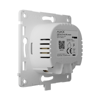 Реле для прохідного вимикача Ajax LightCore (2-way) - зображення 2