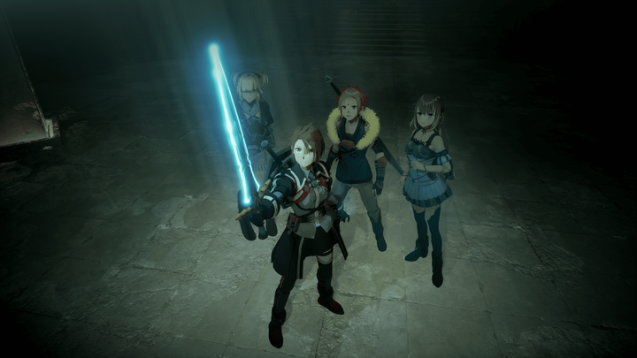 Гра XSX Echoes of Aincrad - Sword Art Online (Blu-ray диск) (3391892041392) - зображення 3