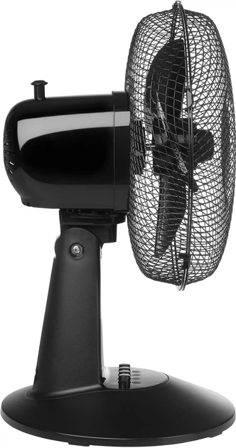 Настільний вентилятор Concept VS5041 Чорний - зображення 3